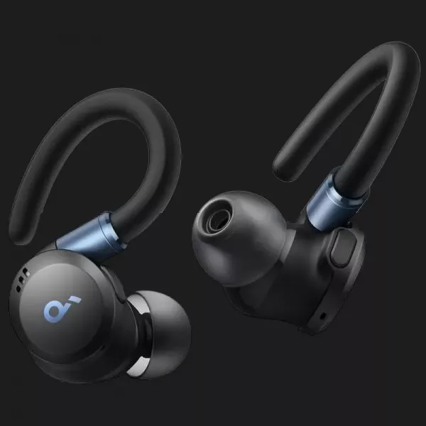 Навушники ANKER SoundСore Sport X20 (Black)
