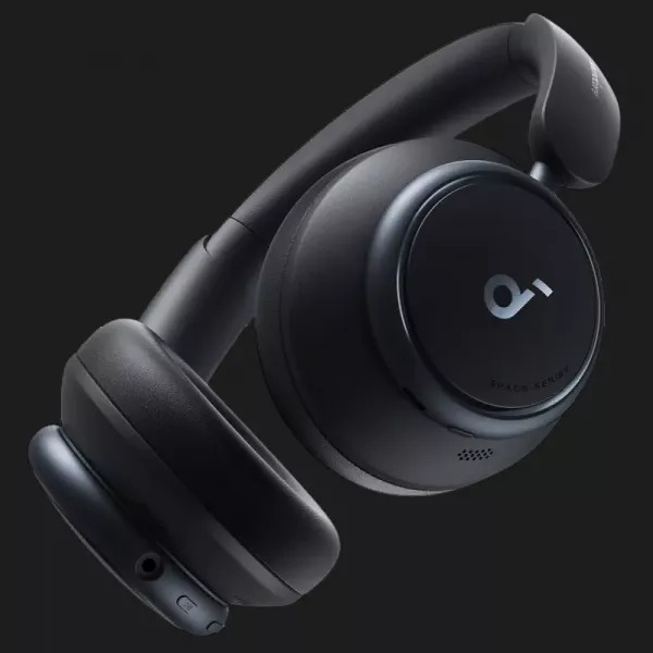 Навушники ANKER SoundСore Space Q45 (Black)