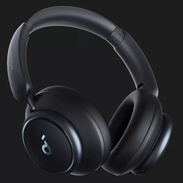 Навушники ANKER SoundСore Space Q45 (Black)