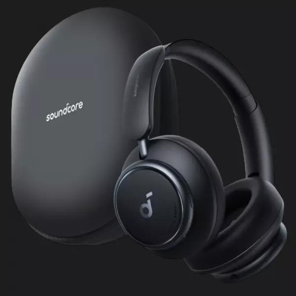 Навушники ANKER SoundСore Space Q45 (Black)