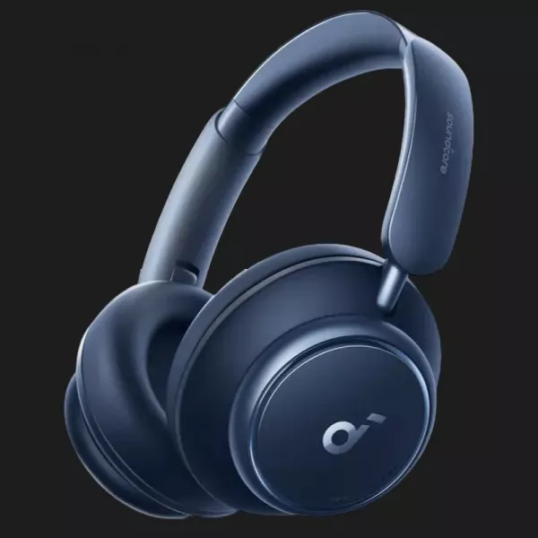 Навушники ANKER SoundСore Space Q45 (Blue)