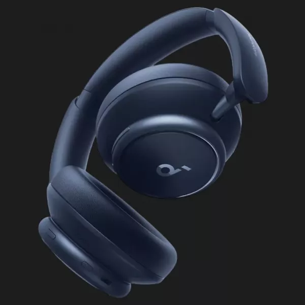 Навушники ANKER SoundСore Space Q45 (Blue)
