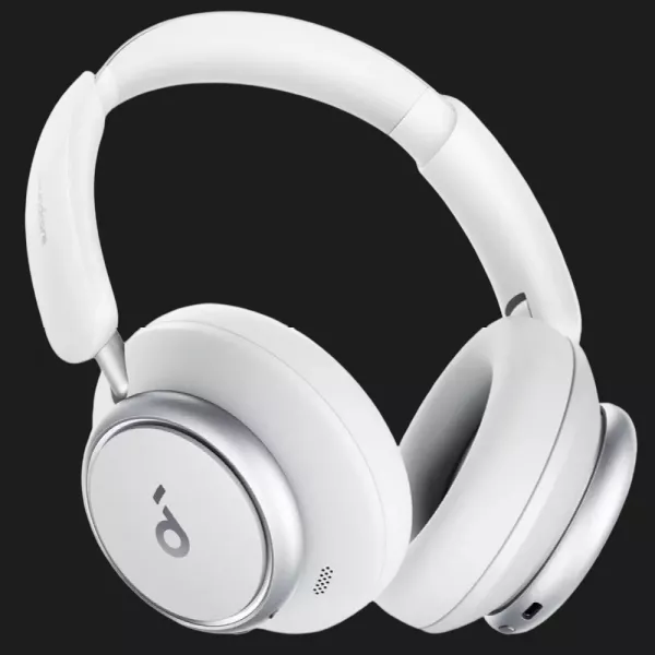 Навушники ANKER SoundСore Space Q45 (White)