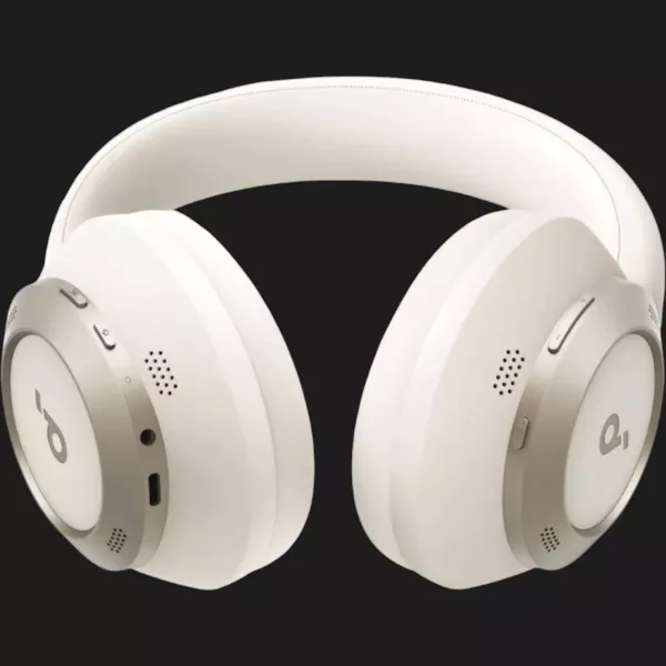 Навушники ANKER SoundСore Space One Pro (White)