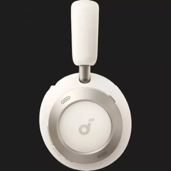 Навушники ANKER SoundСore Space One Pro (White)