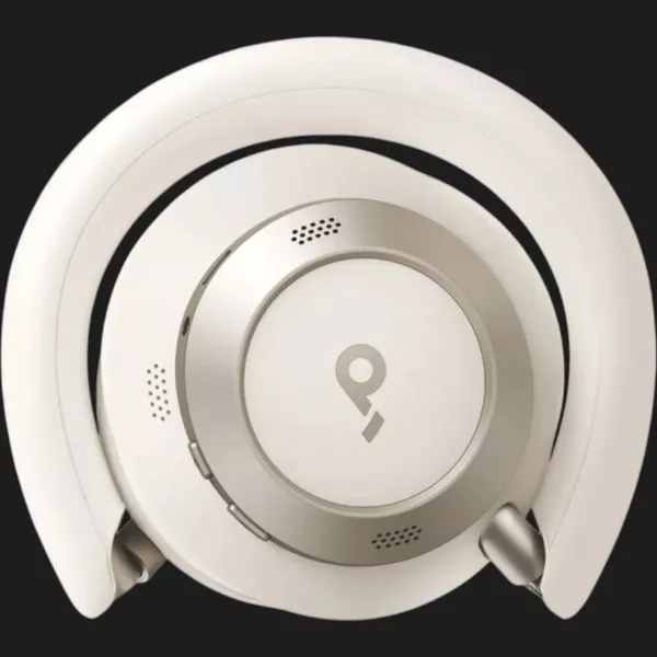 Навушники ANKER SoundСore Space One Pro (White)
