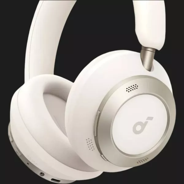 Навушники ANKER SoundСore Space One Pro (White)