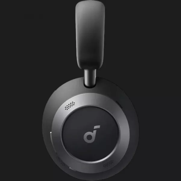 Навушники ANKER SoundСore Space One Pro (Black)