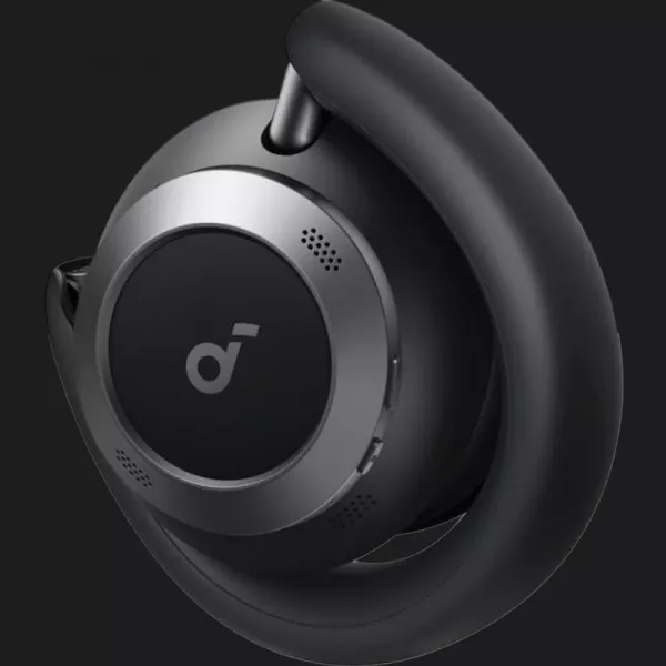 Навушники ANKER SoundСore Space One Pro (Black)