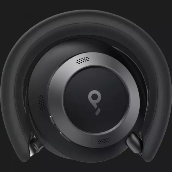 Навушники ANKER SoundСore Space One Pro (Black)