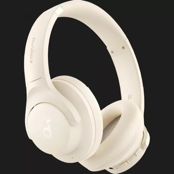 Навушники ANKER SoundСore Q20i (White)