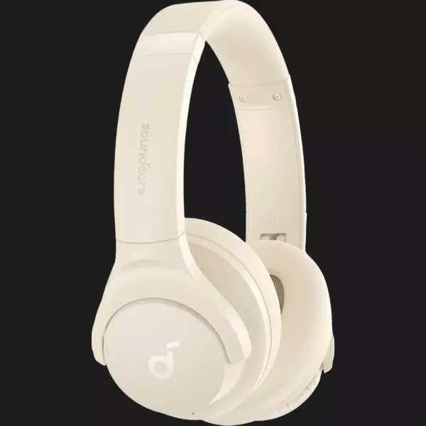 Навушники ANKER SoundСore Q20i (White)