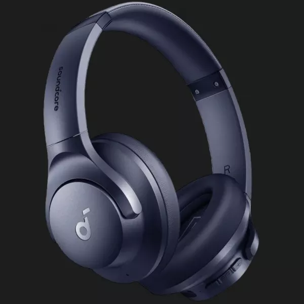 Навушники ANKER SoundСore Q20i (Blue)