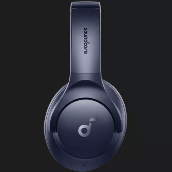 Навушники ANKER SoundСore Q20i (Blue)