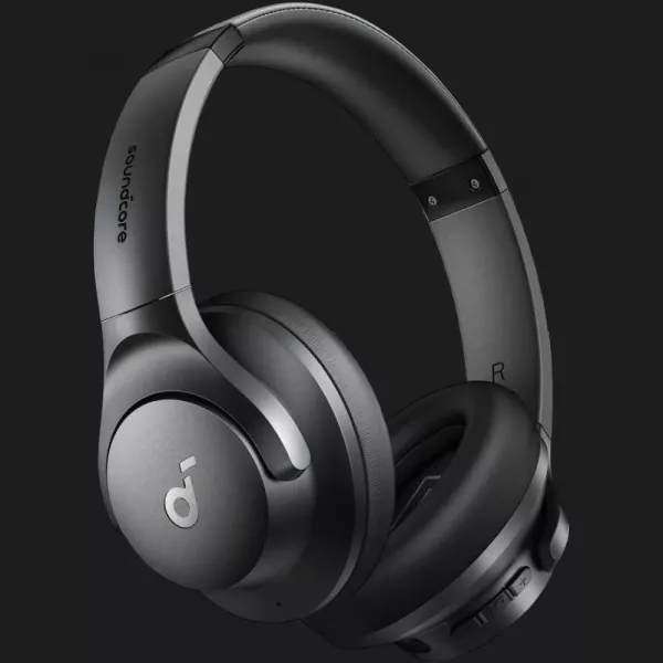 Навушники ANKER SoundСore Q20i (Black)