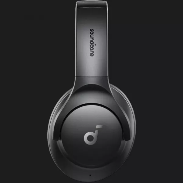 Навушники ANKER SoundСore Q20i (Black)