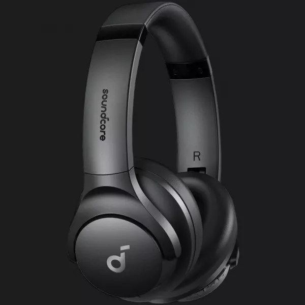 Навушники ANKER SoundСore Q20i (Black)