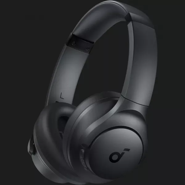 Навушники ANKER SoundСore Q11i (Gray)