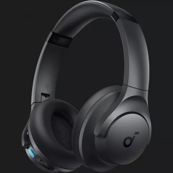 Навушники ANKER SoundСore Q11i (Gray)