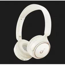 Навушники Anker SoundСore H30i (White)