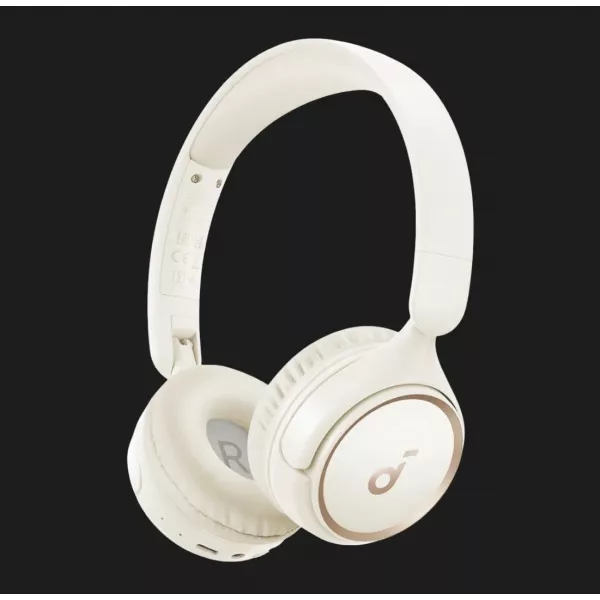 Навушники Anker SoundСore H30i (White)