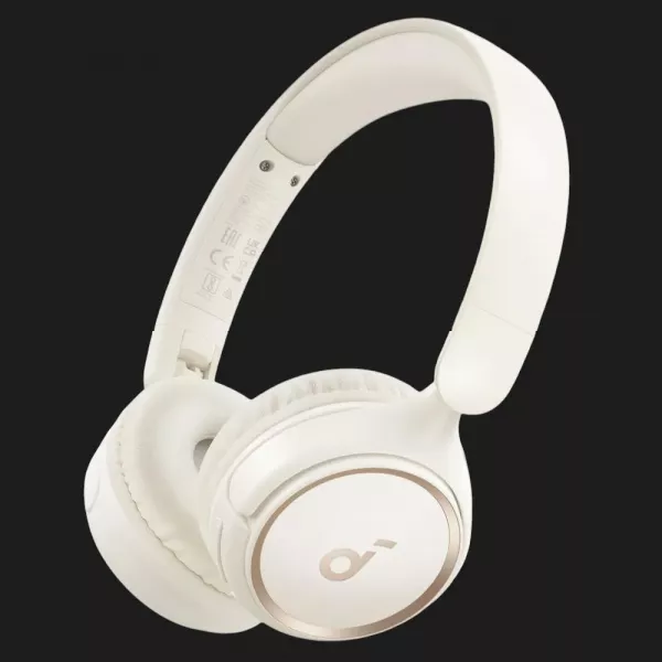 Навушники Anker SoundСore H30i (White)