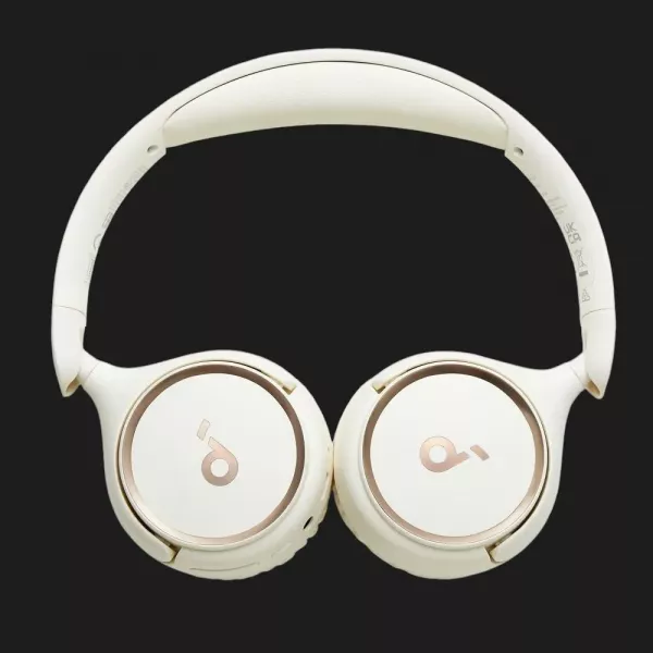 Навушники Anker SoundСore H30i (White)