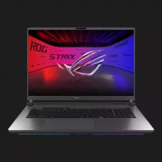 Ноутбук Asus ROG Strix G18 G815 18" (Intel Core Ultra 9/128GB/4TB (SSD)/RTX 5080) (G815LW-G18.U95085) (Standard)