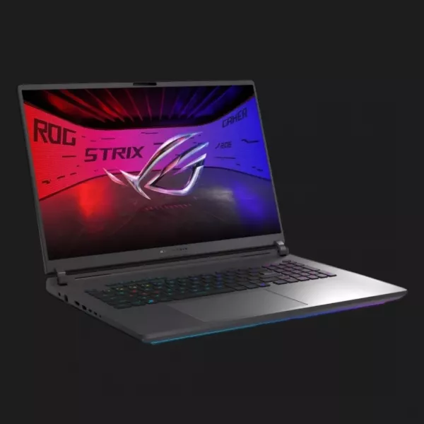 Ноутбук Asus ROG Strix G18 G815 18" (Intel Core Ultra 9/128GB/4TB (SSD)/RTX 5080) (G815LW-G18.U95085) (Standard)