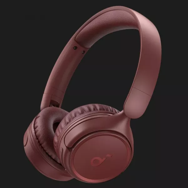 Навушники Anker SoundСore H30i (Red)