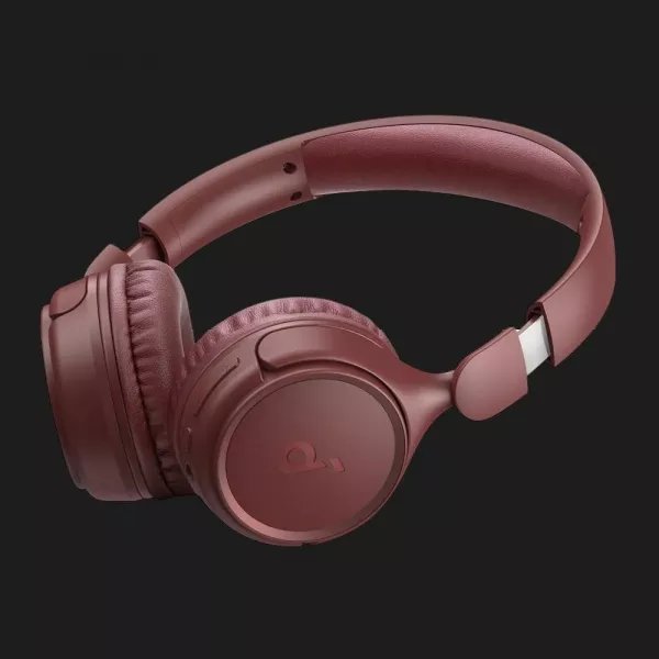 Навушники Anker SoundСore H30i (Red)