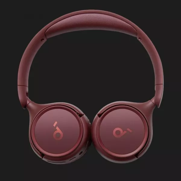 Навушники Anker SoundСore H30i (Red)