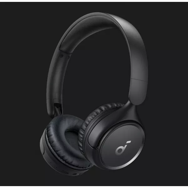Навушники Anker SoundСore H30i (Black)
