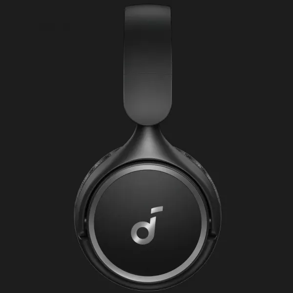 Навушники Anker SoundСore H30i (Black)