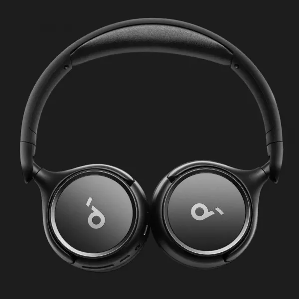 Навушники Anker SoundСore H30i (Black)