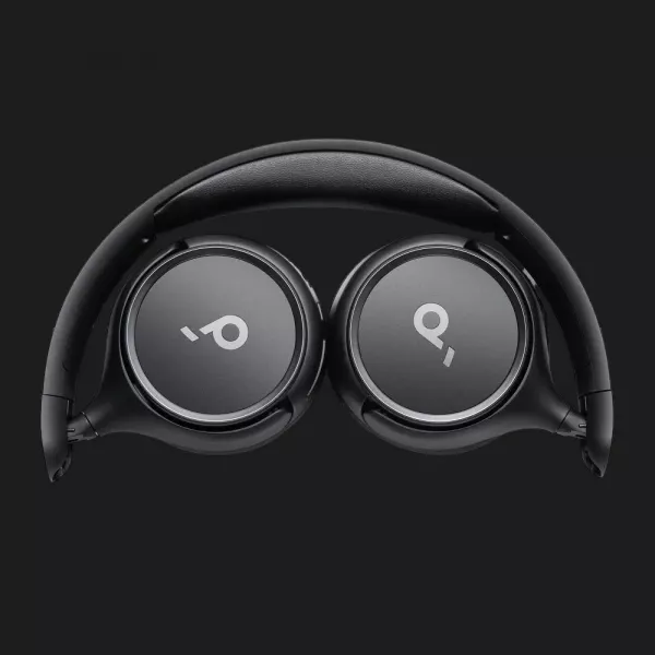 Навушники Anker SoundСore H30i (Black)