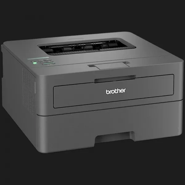 Принтер лазерний Brother HL-L2442DW (Black) (HLL2442DWYJ1)