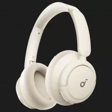 Навушники ANKER SoundСore Life Q30 v2 (White)