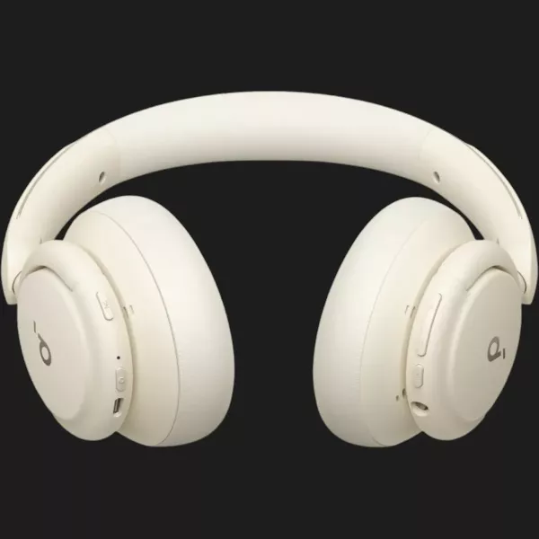 Навушники ANKER SoundСore Life Q30 v2 (White)