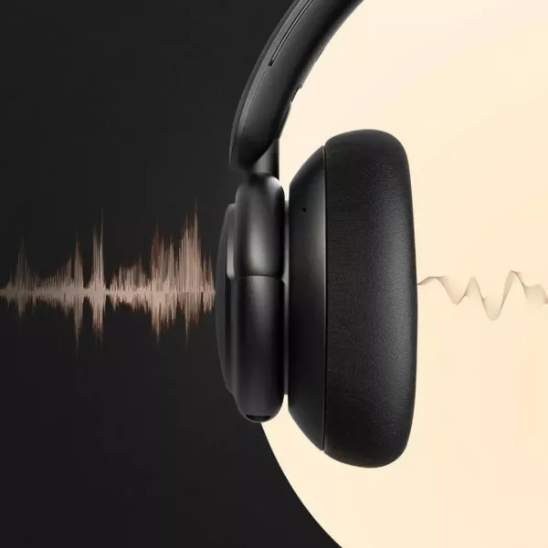 Навушники ANKER SoundСore Life Q30 v2 (Black)