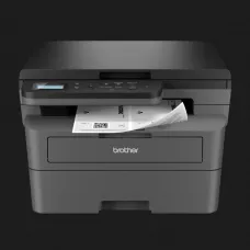 БФП Лазерний принтер Brother DCP-L2622DW (Black) (DCPL2622DWYJ1)