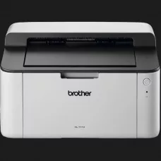 Принтер лазерний Brother HL-1110R (Gray) (HL1110R1)