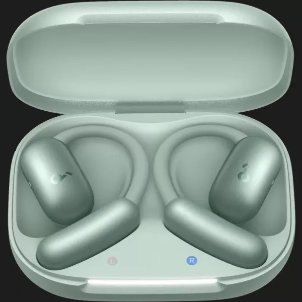 Навушники Anker SoundСore AeroFit 2 (Green)