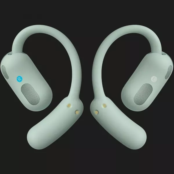 Навушники Anker SoundСore AeroFit 2 (Green)