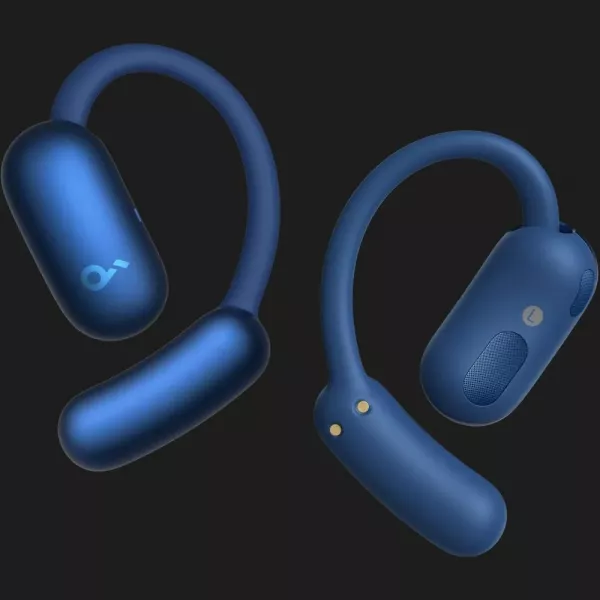 Навушники Anker SoundСore AeroFit 2 (Blue)