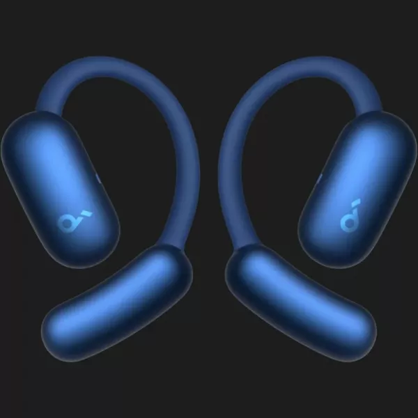 Навушники Anker SoundСore AeroFit 2 (Blue)
