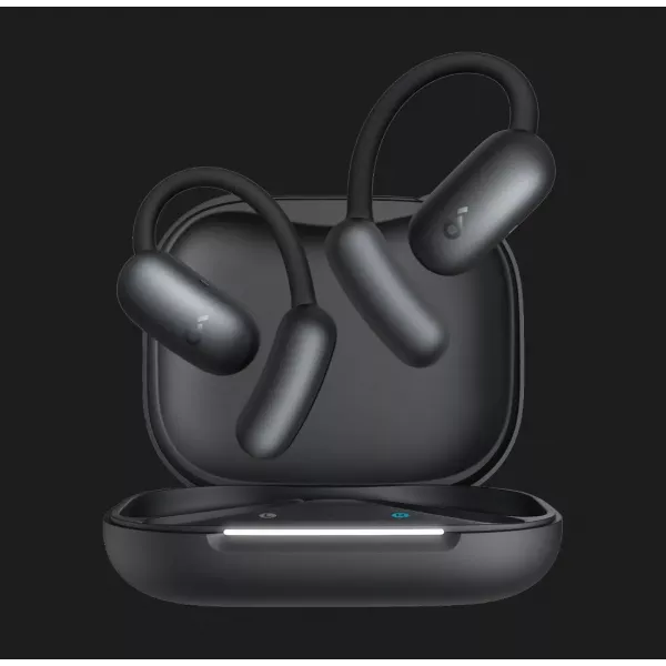 Навушники Anker SoundСore AeroFit 2 (Black)
