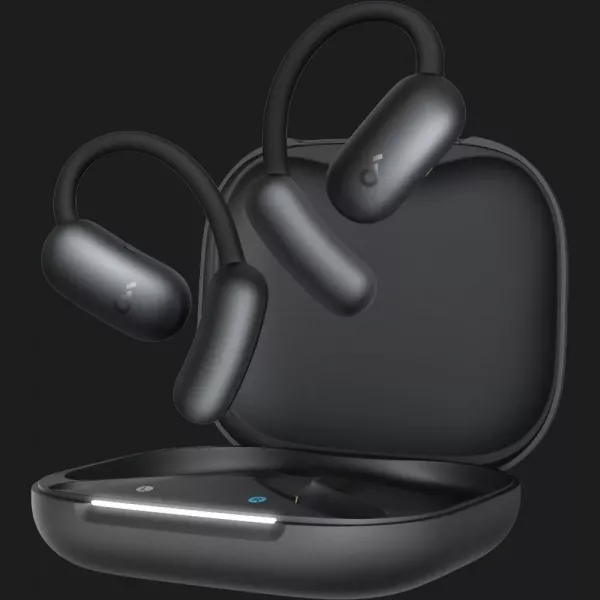 Навушники Anker SoundСore AeroFit 2 (Black)