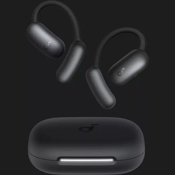 Навушники Anker SoundСore AeroFit 2 (Black)