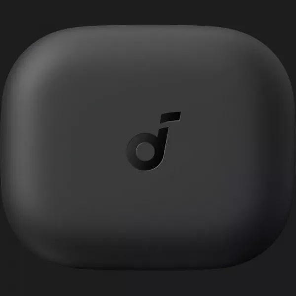 Навушники Anker SoundСore AeroFit 2 (Black)